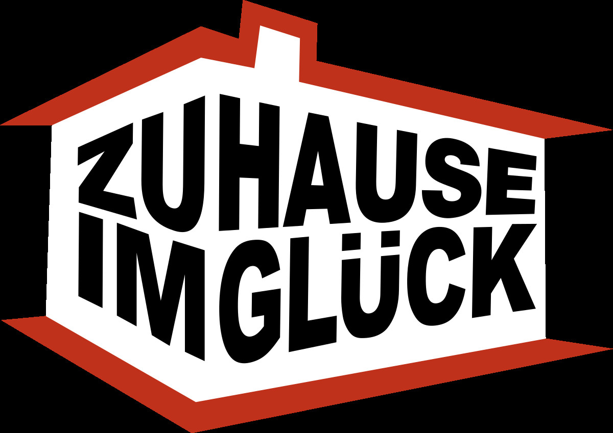 Zu Hause Im Glück
 Zuhause im Glück – Unser Einzug in ein neues Leben –