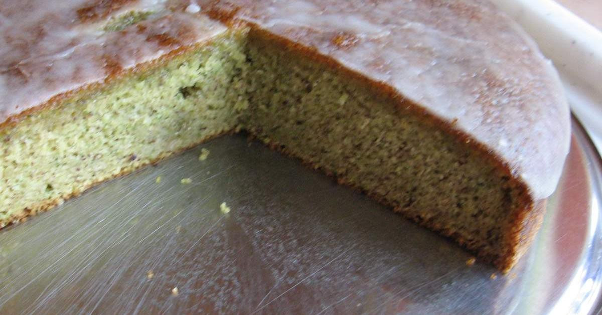 Zucchini Kuchen Thermomix
 Zucchinikuchen von Irifisch Ein Thermomix Rezept aus