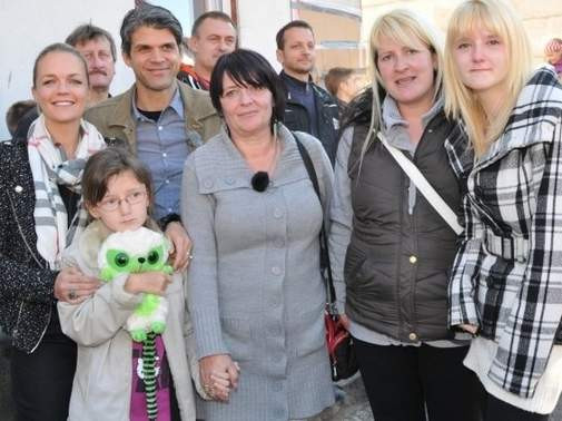 Zuhause Im Glück Handwerker Verdienst
 Showfinale Tränenreicher Einzug in Seehausen läuft 2014 im TV