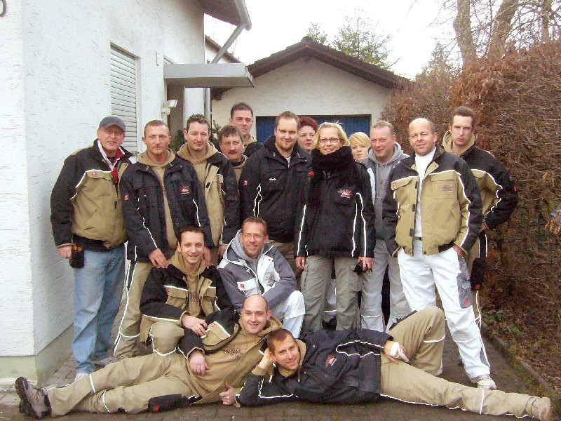 Zuhause Im Glück Team
 Zuhause im Glück Bilder Seite 3 TV Wunschliste