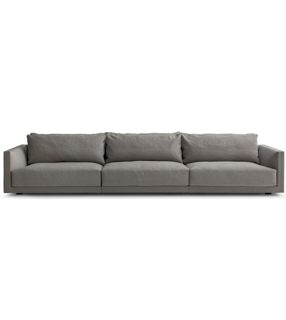 Zweisitzer Sofa
 Bristol Zweisitzer Sofa Poliform Milia Shop