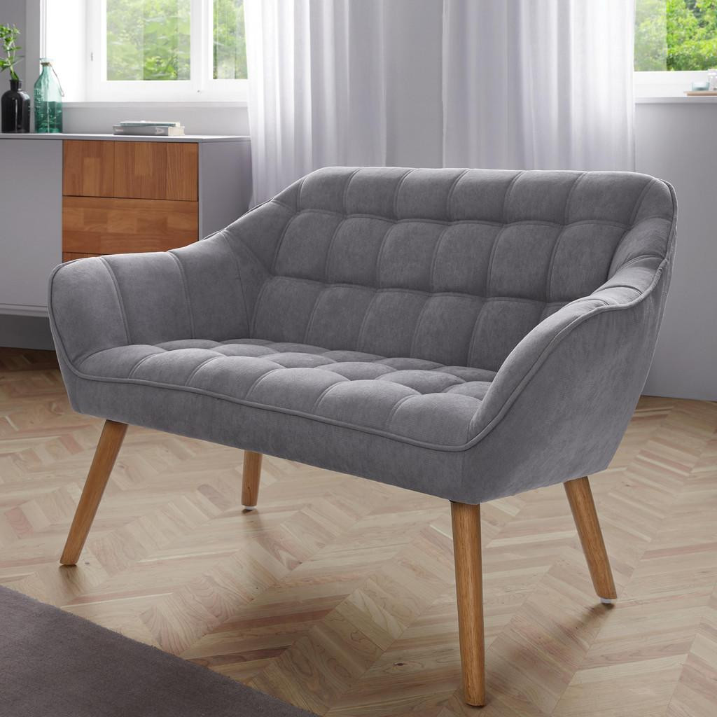 Zweisitzer Sofa
 Sofa Monique Zweisitzer Macht euren projekten beine