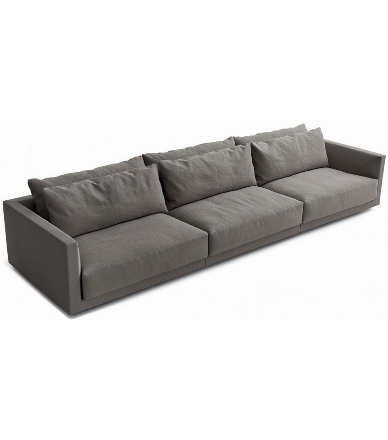 Zweisitzer Sofa
 Bristol Zweisitzer Sofa Poliform Milia Shop