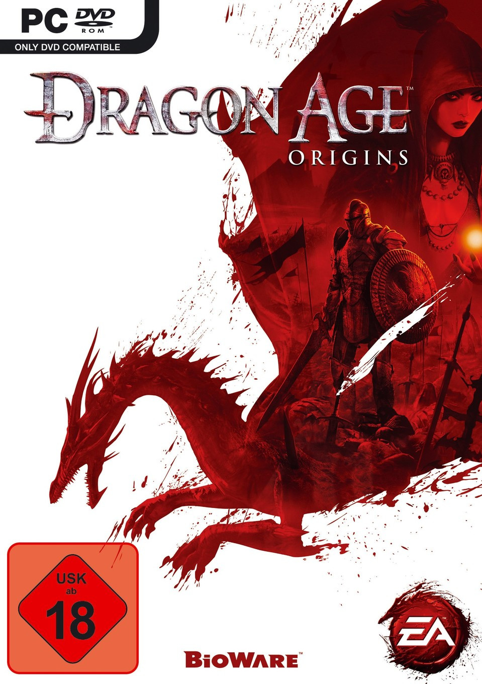 Dragon Age Origins Geschenke
 Spiele zur Weihnacht Die besten Spiele Geschenke im