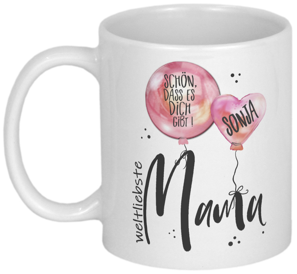 Geschenke Für Mamas
 Geschenk für Mama Personalisierte Geschenke von My